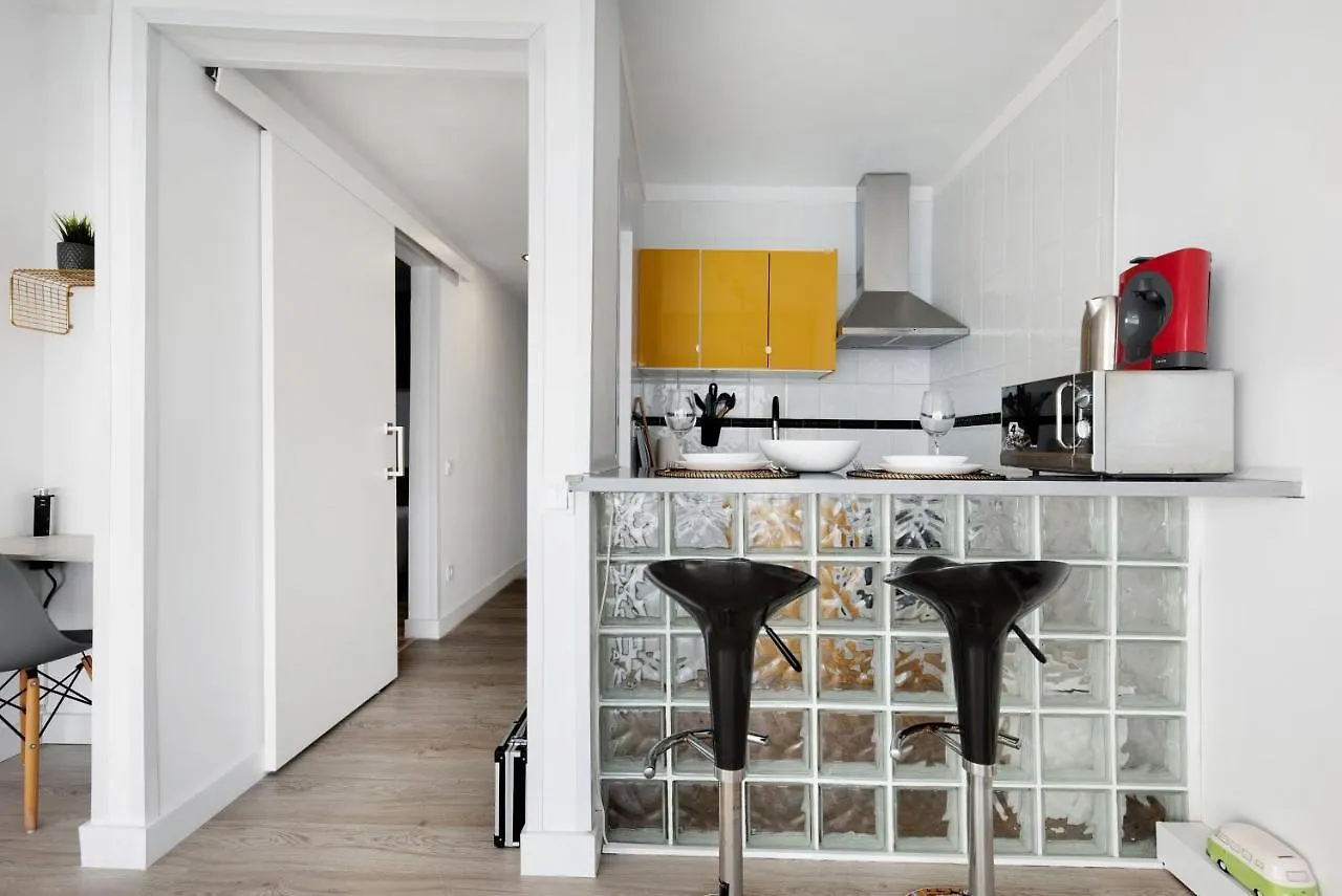 Balcon Al Mar Apartment La Matanza De Acentejo 0*,