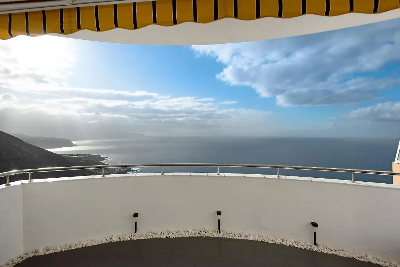 Balcon Al Mar Apartment La Matanza De Acentejo