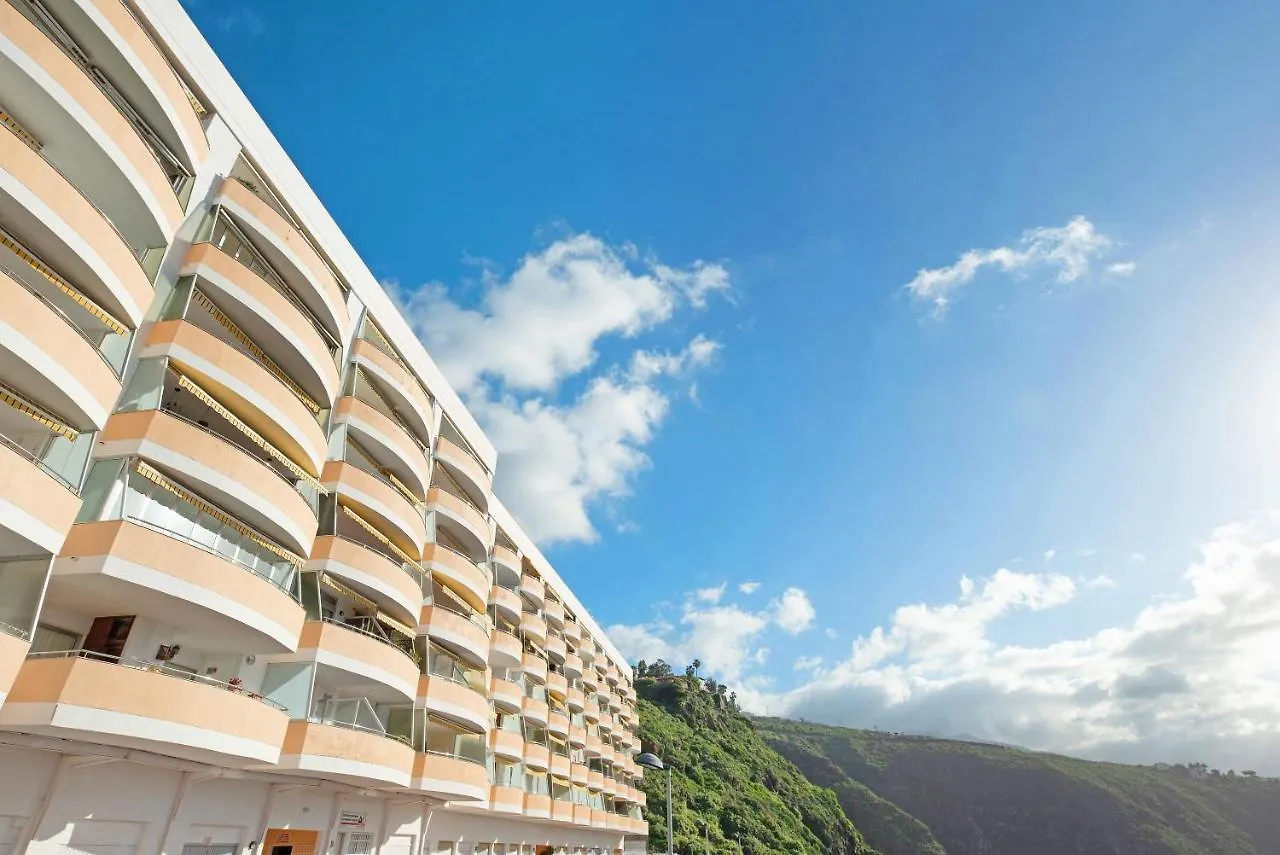 Balcon Al Mar Apartment La Matanza De Acentejo 0*,  Spain